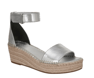 Franco Sarto Pela Wedge Sandal