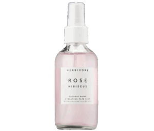 Herbivore Rose Hibiscus Hydrating Face Mist