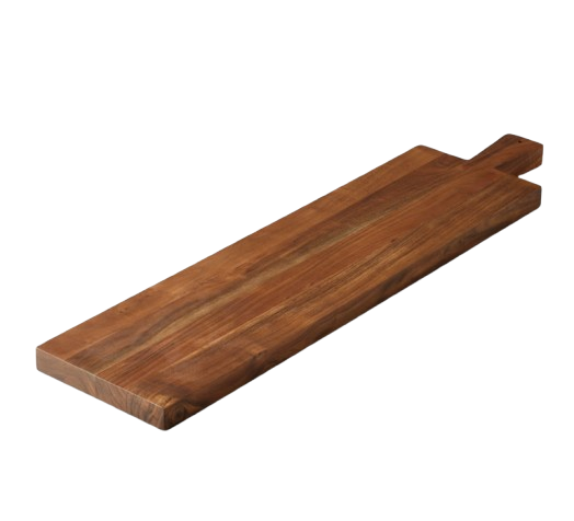 Decorative Cheese Board
