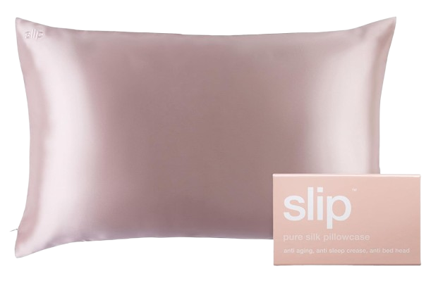 Cooling Silk Pillowcases