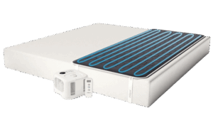 ChiliPad Sleep System