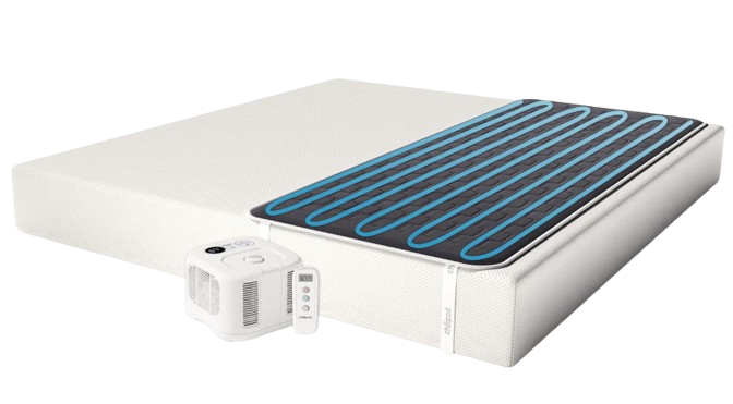 Cooling Mattress Pad