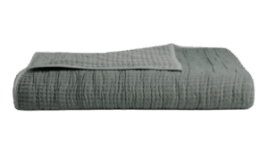 Parachute Lightweight Gauze Throw