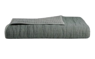 Lightweight Throw Blanket