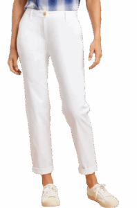 Talbots Relaxed Chinos