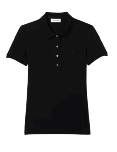 Lacoste Slim Fit Polo