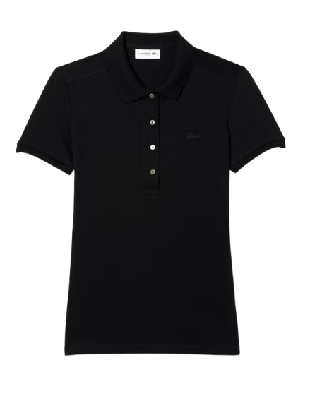 Lacoste Slim Fit Polo