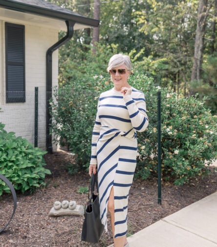 7 Transitional Outfits to Wear from Summer into Fall