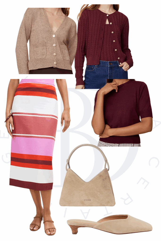 Fall Outfit Inspiration