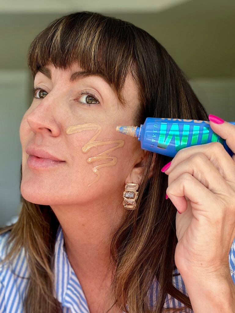 Foundation application