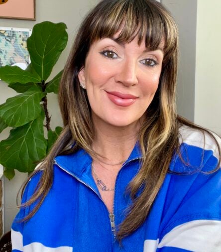 Why Aging Faces Should Not Shy Away From Highlighter