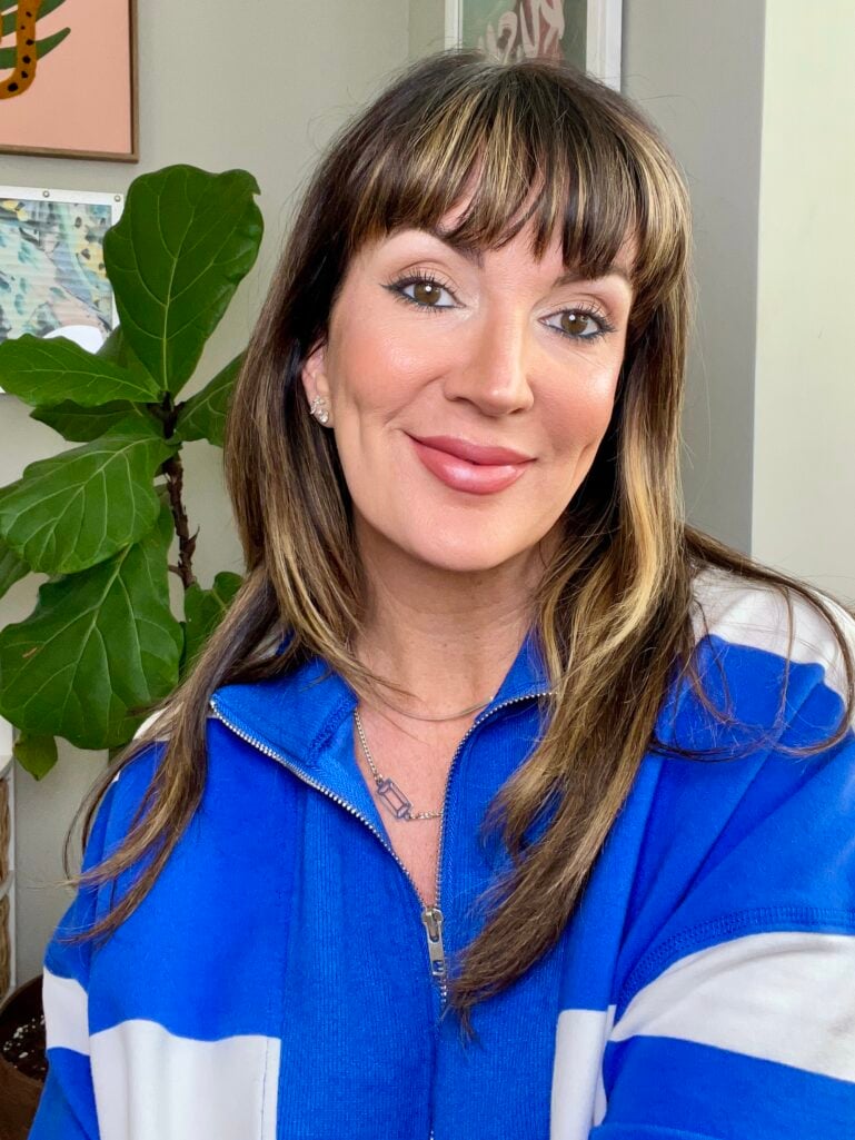 Why Aging Faces Should Not Shy Away From Highlighter