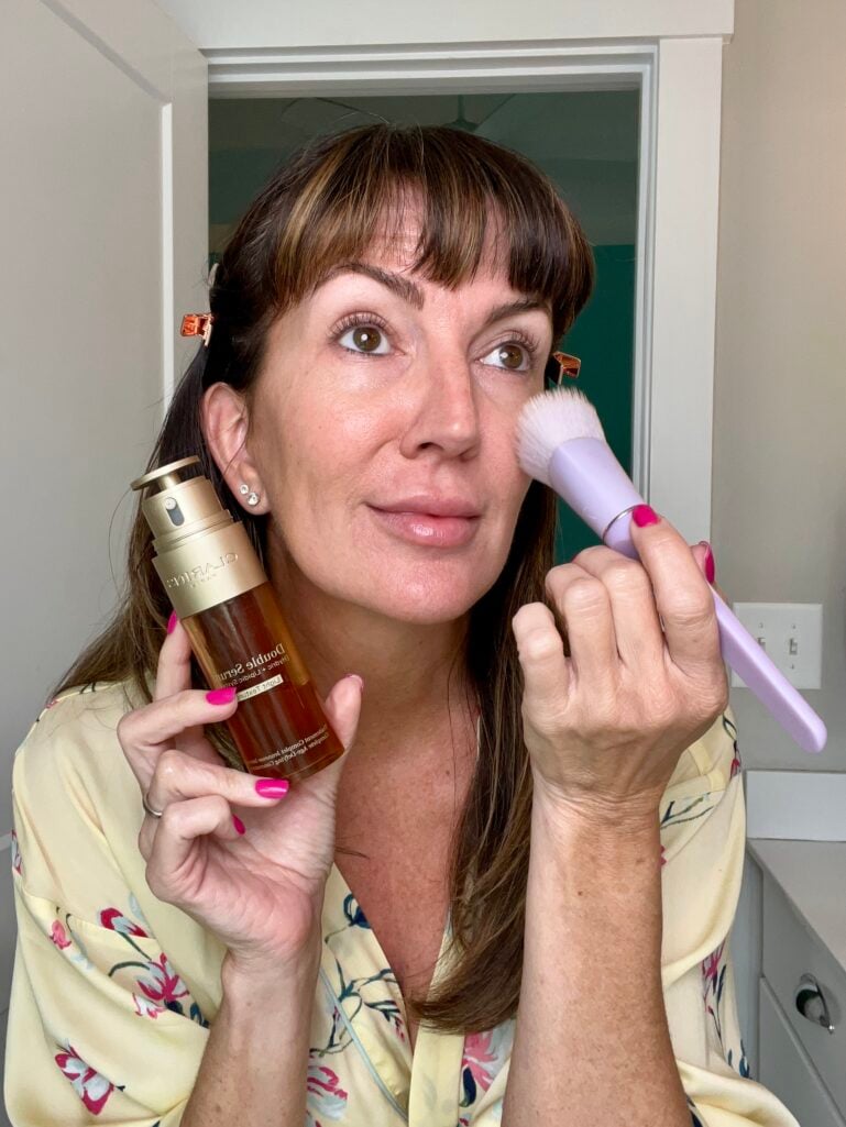 Skincare, moisturizer, toner, face wash, cleanser, balm, nighttime skincare routine