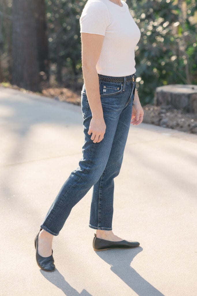Ex-Boyfriend Jeans