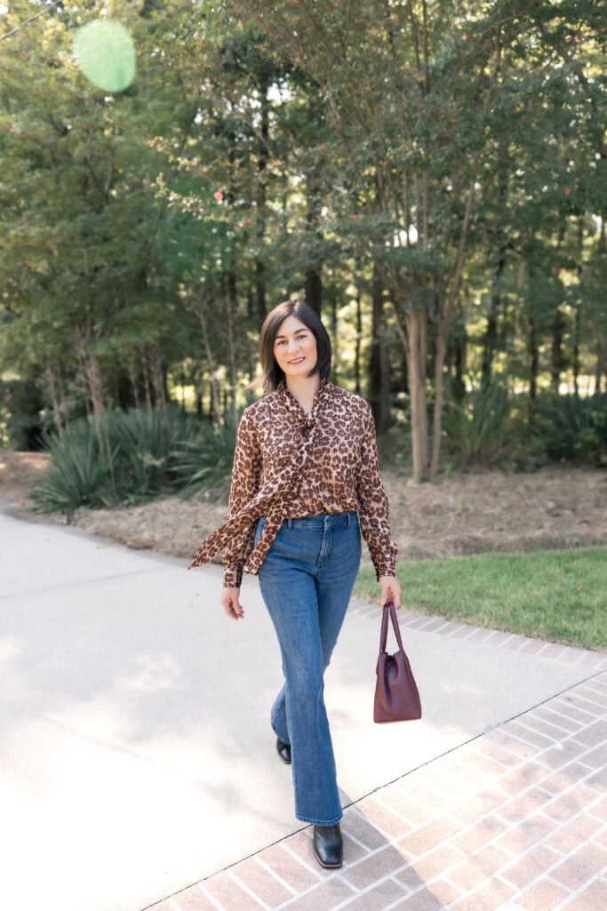 Style Uniform for Petites