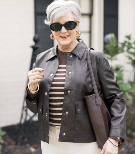 Sunday Style for Women Over 50
