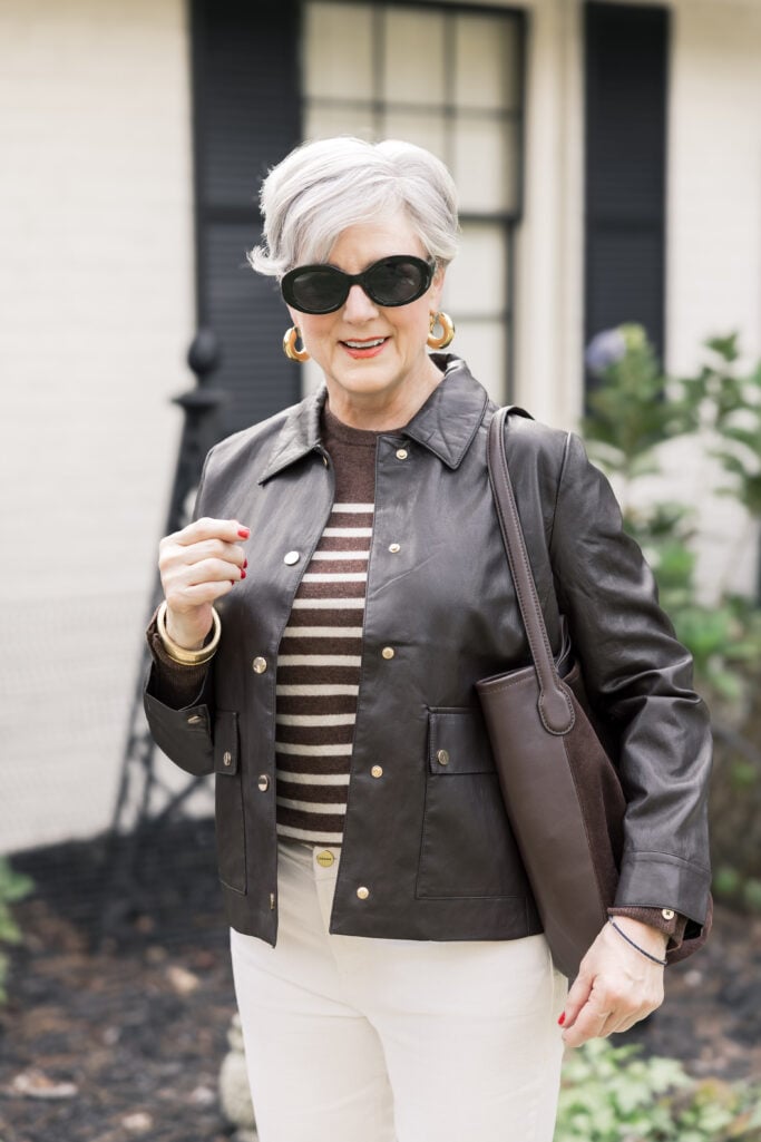Sunday Style for Women Over 50