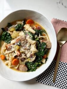 The 40-Minute Fall Soup You’ll Make on Repeat