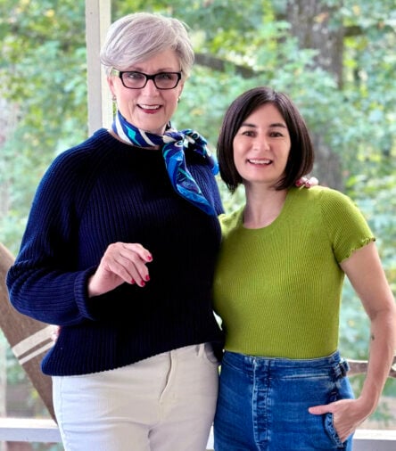 Sweater Weather Is Here: Cozy Looks & Fall Flavors