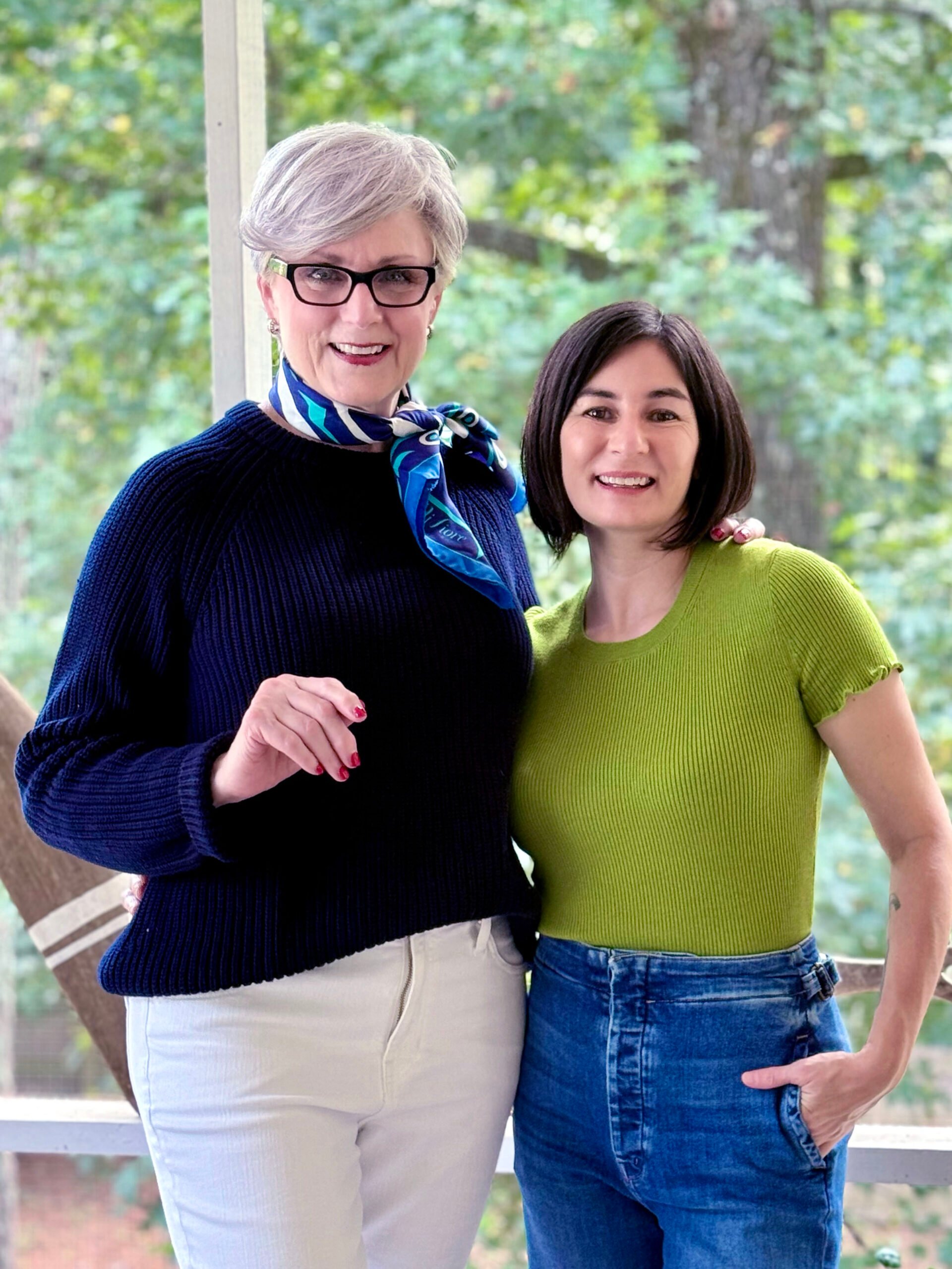 Sweater Weather Is Here: Cozy Looks & Fall Flavors