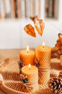 The Best Fall Candles That Make Your Home Instantly Cozy