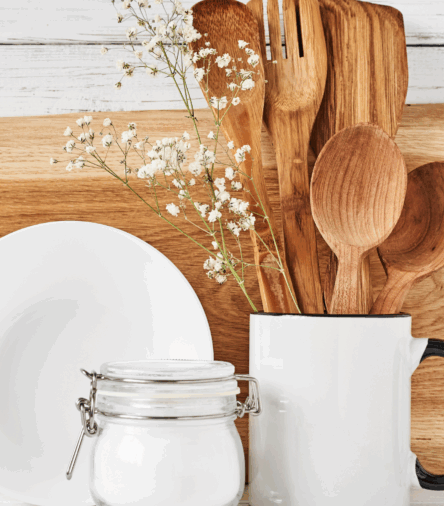 The Essential Kitchen Tools Every Home Cook Needs for Fall