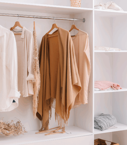 The Best Amazon Organizers to Streamline Your Fall Wardrobe