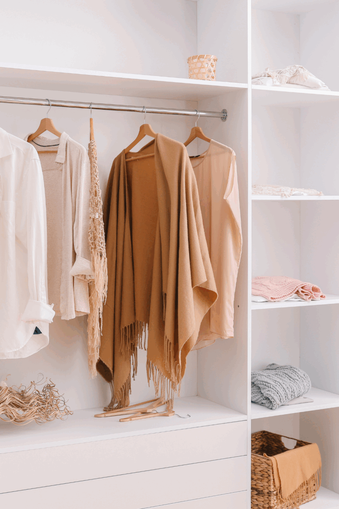 The Best Amazon Organizers to Streamline Your Fall Wardrobe