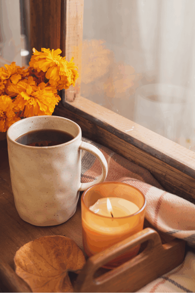 The Best Coffee Mugs and Accessories to Make Fall Mornings Extra Cozy