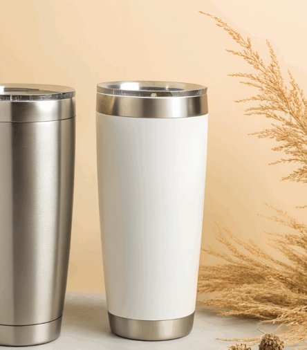 Sip in Style: The Best Travel Mugs for Pumpkin Spice Season
