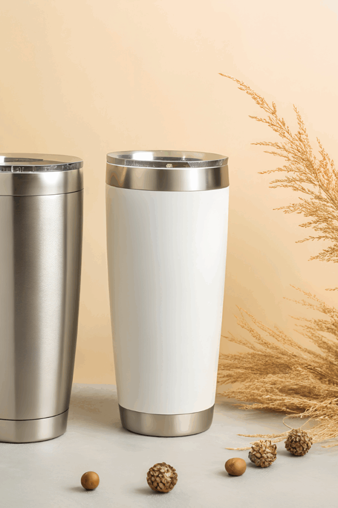 Sip in Style: The Best Travel Mugs for Pumpkin Spice Season
