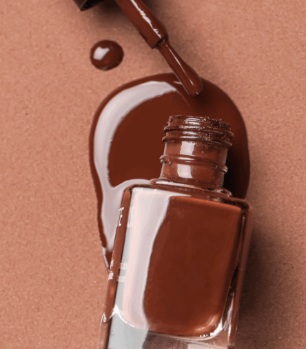 Fall Nail Polish Shades That Instantly Make You Look Polished