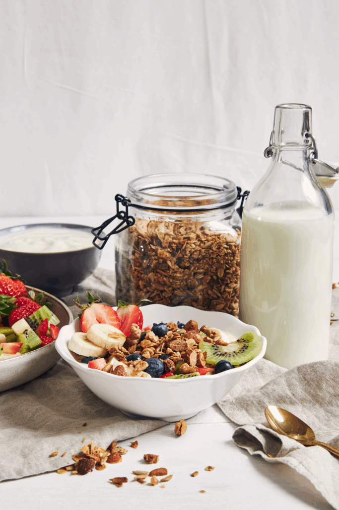 Quick & Cozy: Fall Breakfast Ideas That Save Busy Mornings