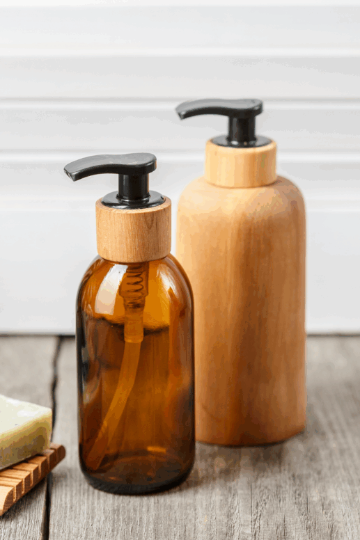 The Best Fall Scented Soaps and Hand Care