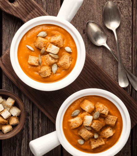 Warm Up in Style: The Best Soup Bowls and Crocks for Fall Dinners