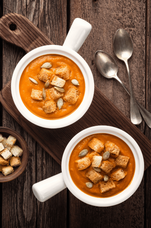 The Best Soup Bowls and Crocks for Fall Dinners