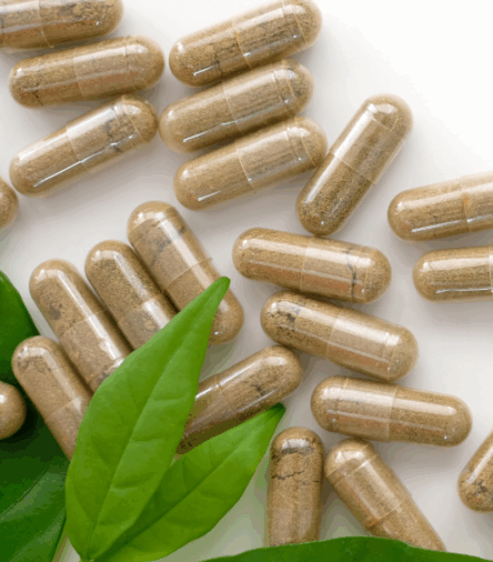 Smart Fall Supplements for Women Over 50 That Actually Work