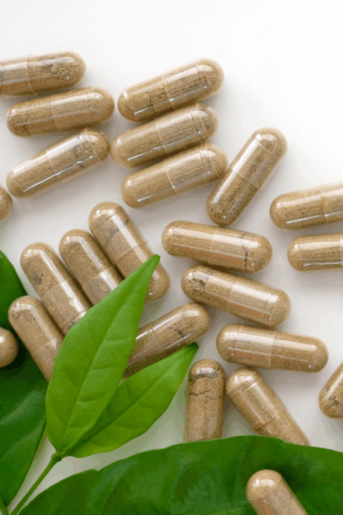 Smart Fall Supplements for Women Over 50 That Actually Work