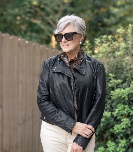 How to Wear Fall’s Coziest Neutrals: Cream & Camel Done Right