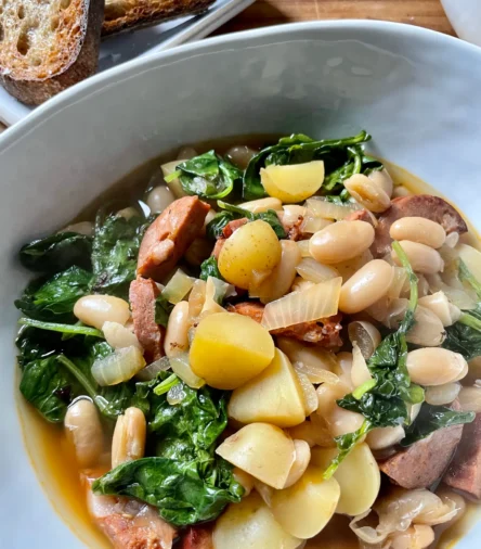 The Cozy One-Pot Stew I’m Making all Fall