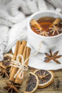 7 Cozy Fall Teas That Make Evenings Feel Extra Comforting