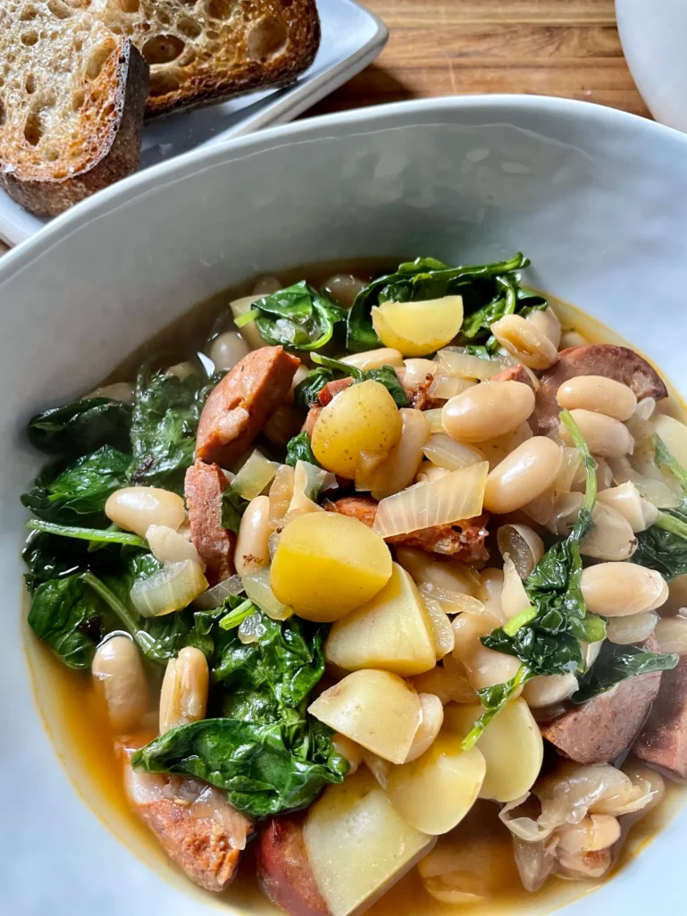 The Cozy One-Pot Stew I’m Making all Fall