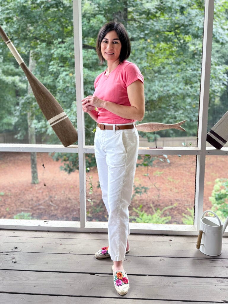 Daily Look 9.2.25