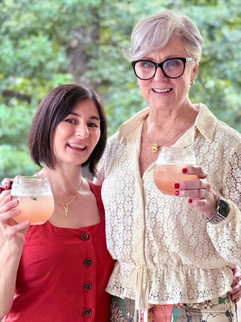 Cheers to the weekend!