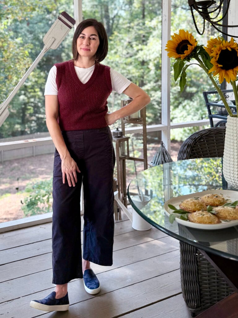 Casual Fall Style