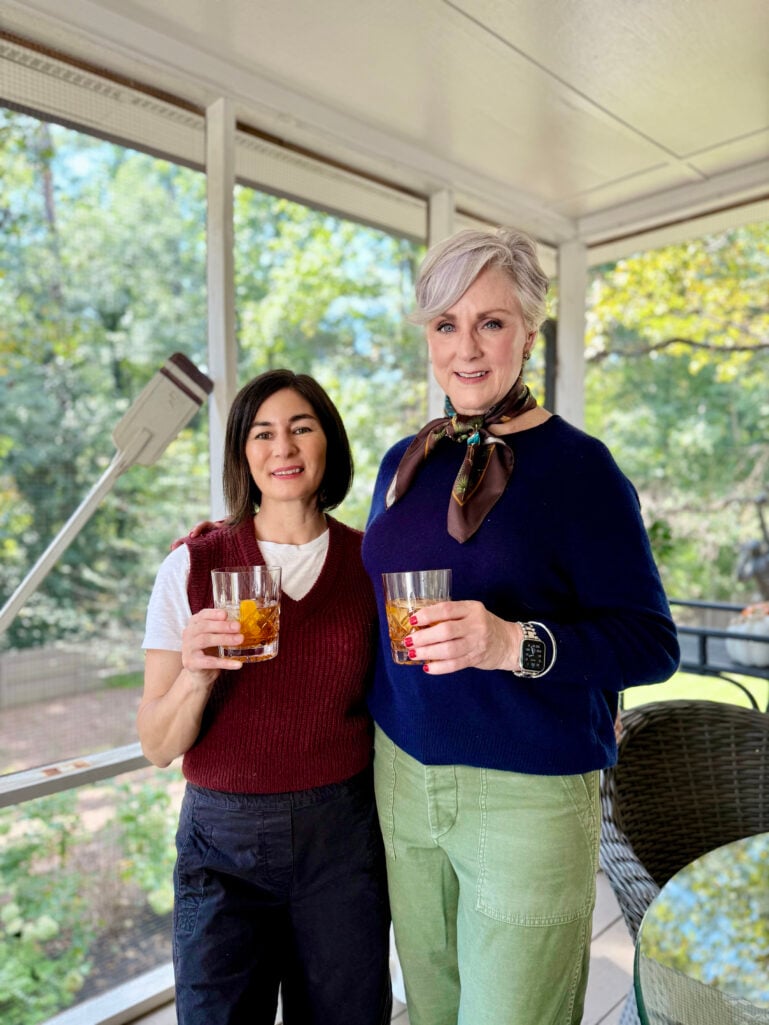 Bourbon Cocktails