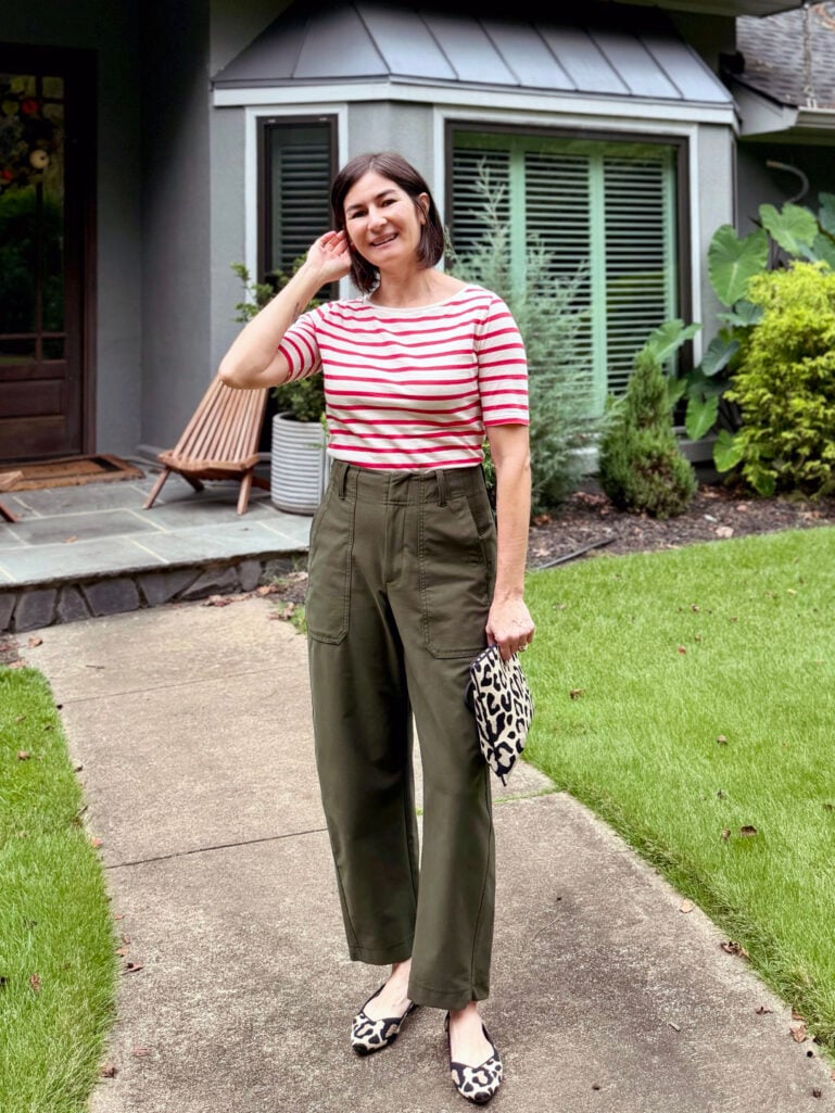 Daily Look 9.30.25