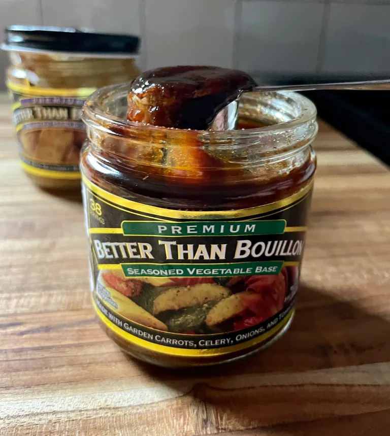 Better Than Bouillon
