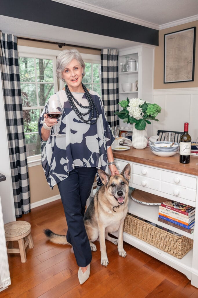 Fall Style Inspiration