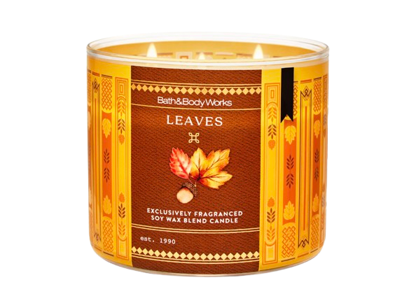 Fresh Apple Orchard Scent